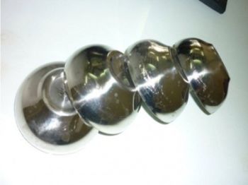 Bát Inox chống lõm